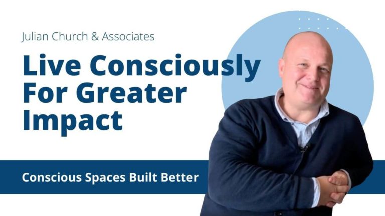 Do you know what a conscious space is?