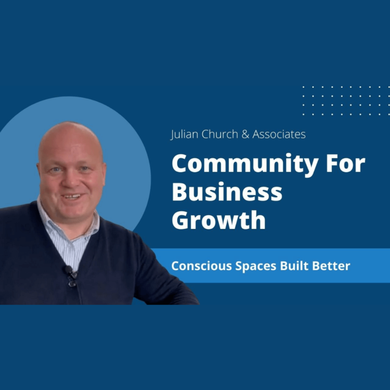 Community For Business Growth