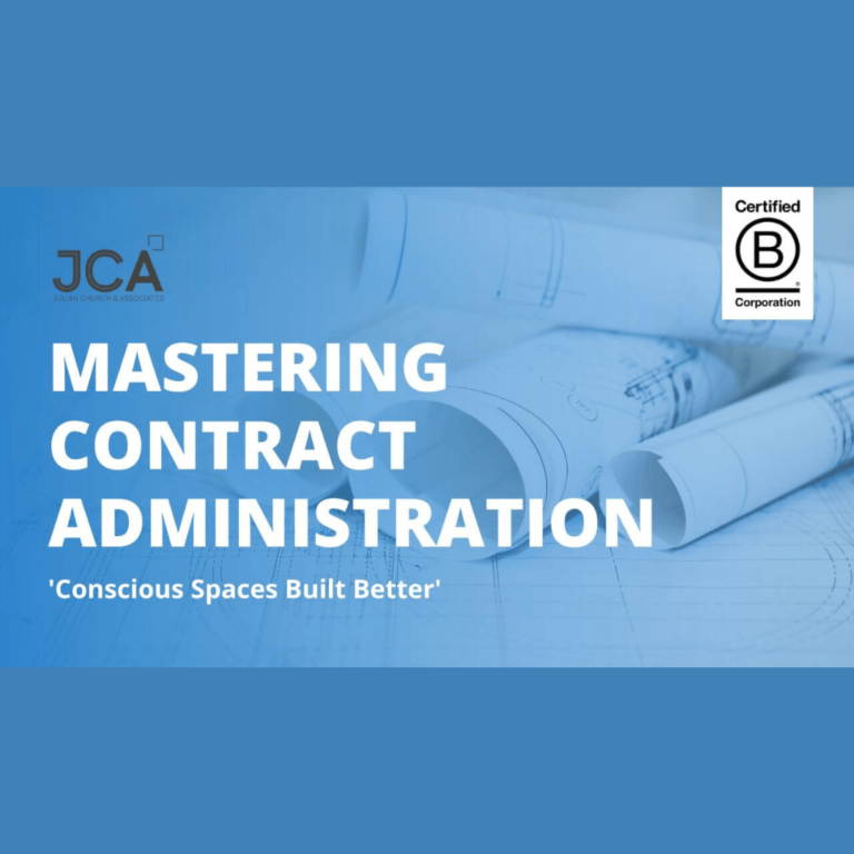 mastering contract admin