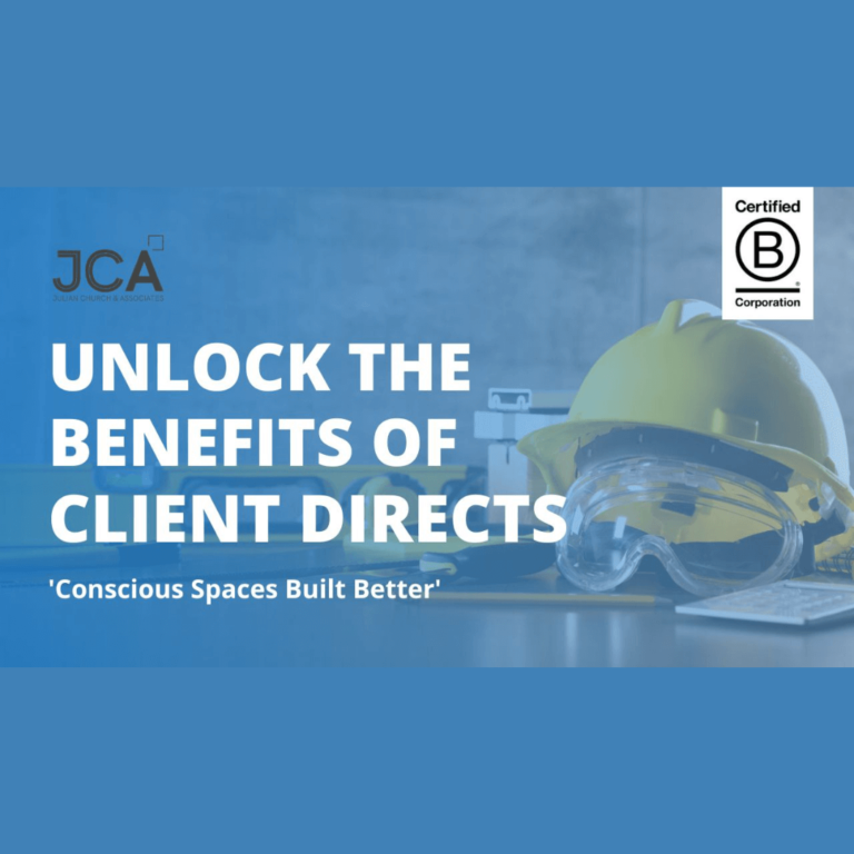 unlock the benefits of client directs