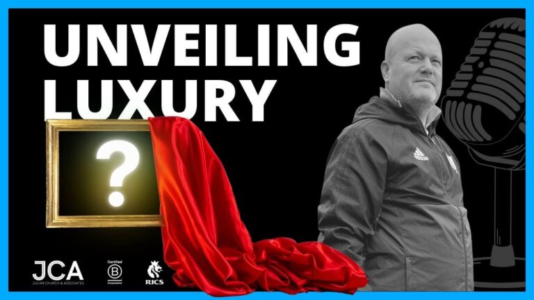 Unveiling Luxury post
