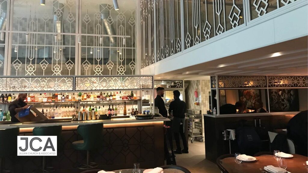 Chouranghi, near Marble Arch